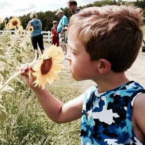 Meet your Posher, Christie